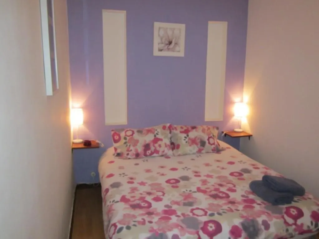 Barcelona Rooms Rent Pensión