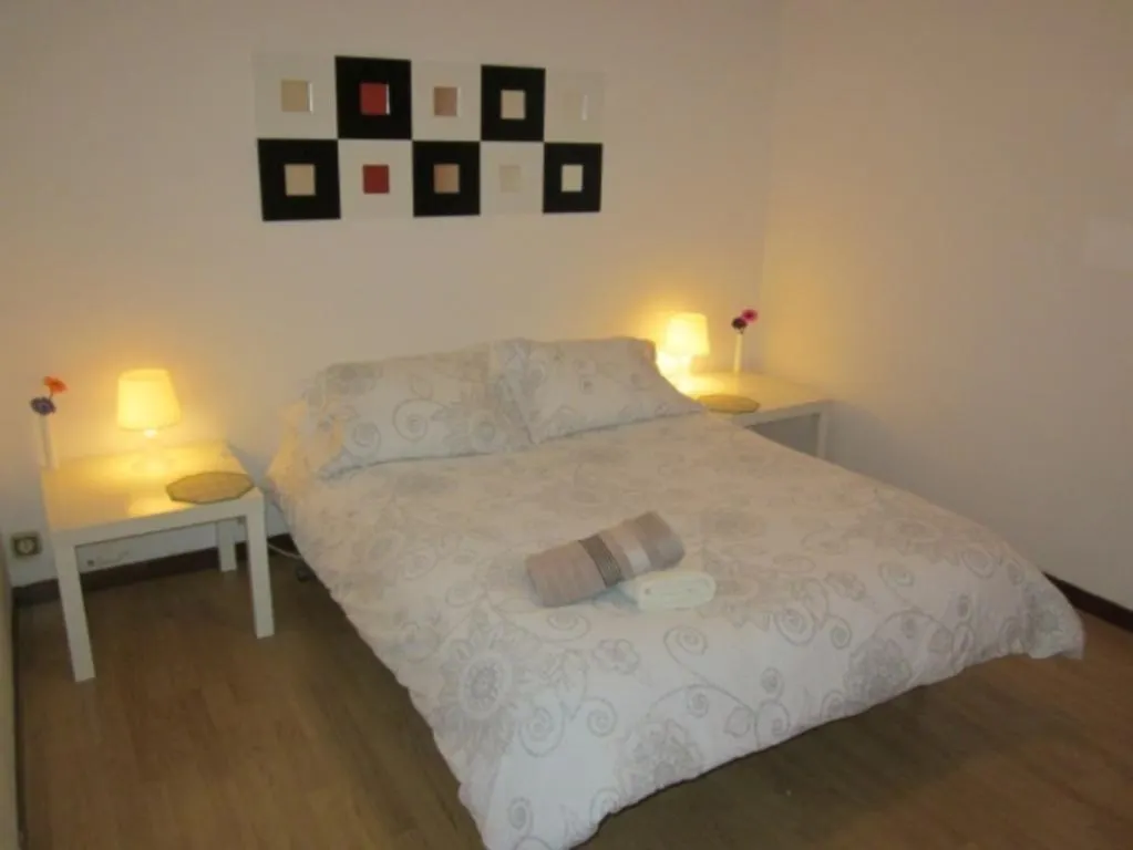 Pensión Barcelona Rooms Rent