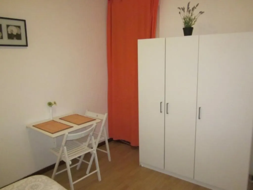 Barcelona Rooms Rent Pensión