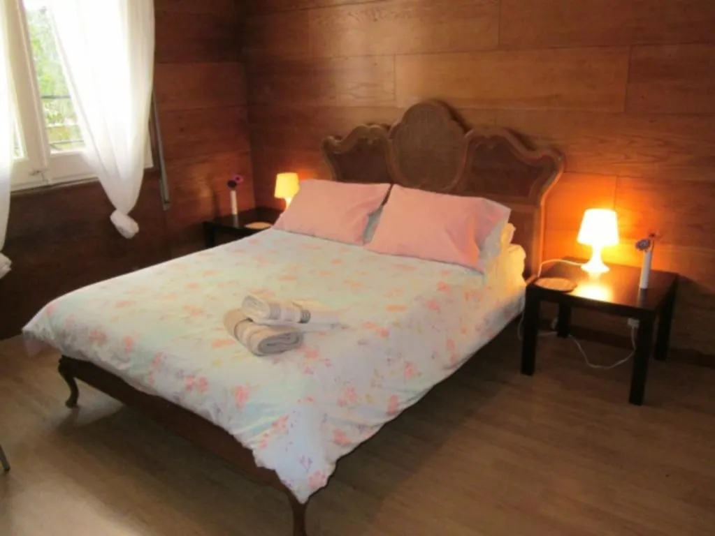Barcelona Rooms Rent Pensión