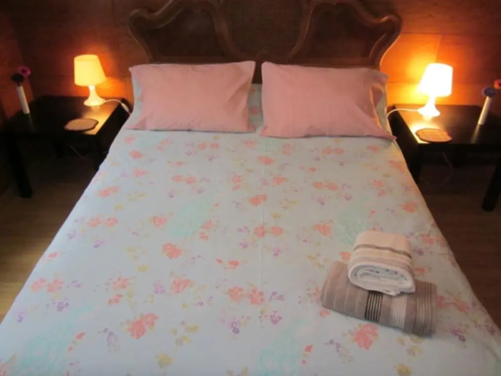 Pensión Barcelona Rooms Rent España