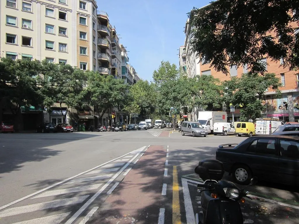 Barcelona Rooms Rent España